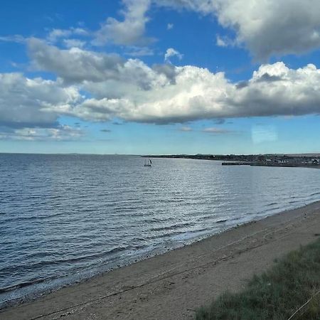 מאסלבורג Beachfront Treasure מראה חיצוני תמונה